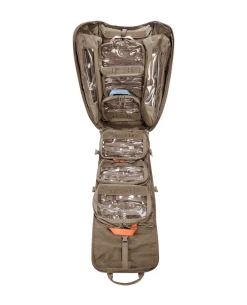 TT Medic Platoon Pack Coyote Braun