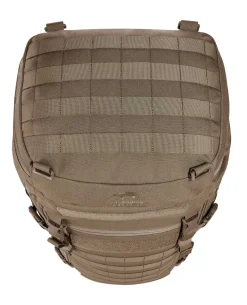 TT Medic Platoon Pack Coyote Braun
