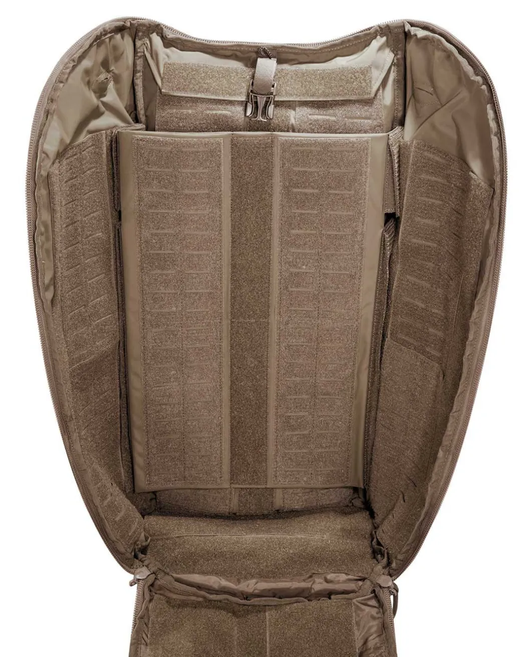TT Medic Platoon Pack Coyote Braun