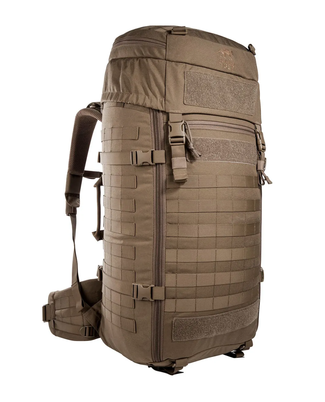 TT Medic Platoon Pack Coyote Braun
