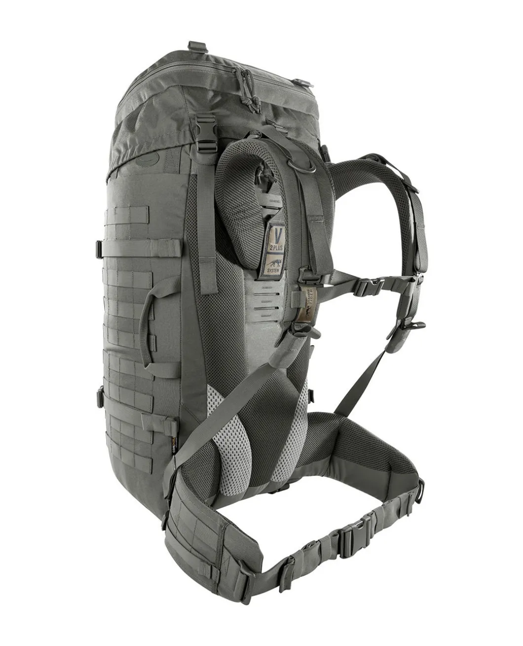TT Medic Platoon Pack IRR Steingrau Oliv