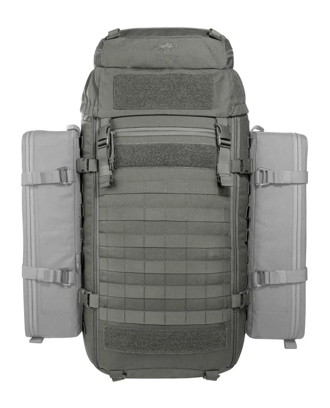 TT Medic Platoon Pack IRR Steingrau Oliv