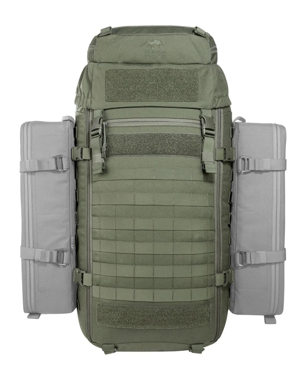 TT Medic Platoon Pack Oliv
