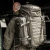 TT Medic Platoon Side Pocket Black Schwarz