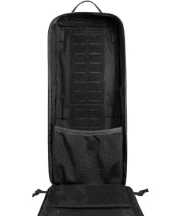 TT Medic Platoon Side Pocket Black Schwarz