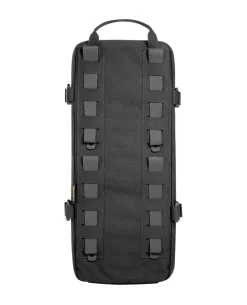 TT Medic Platoon Side Pocket Black Schwarz