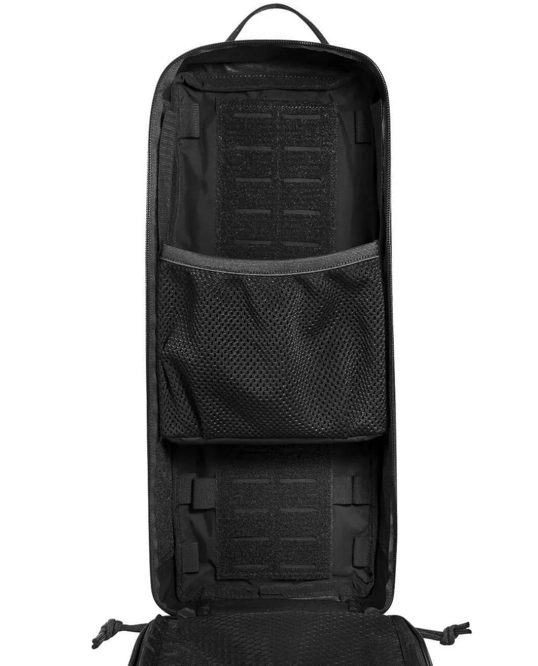 TT Medic Platoon Side Pocket Black Schwarz