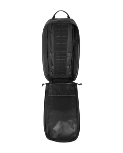 TT Medic Platoon Side Pocket Black Schwarz