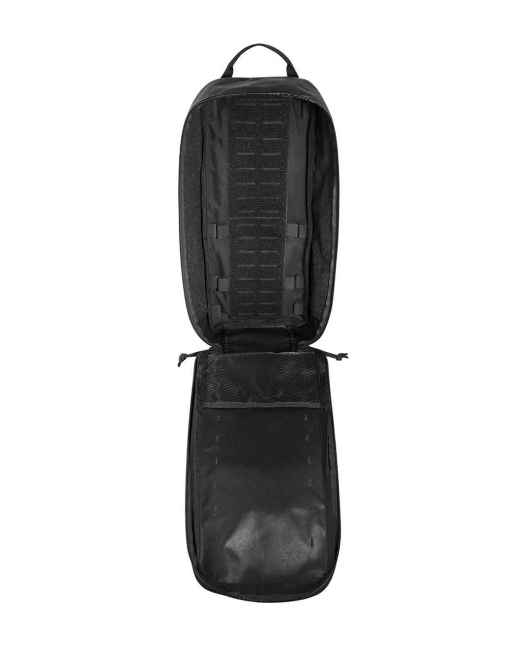 TT Medic Platoon Side Pocket Black Schwarz