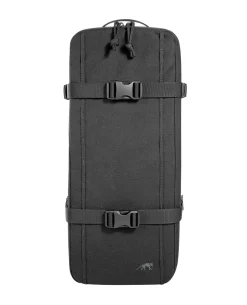 TT Medic Platoon Side Pocket Black Schwarz