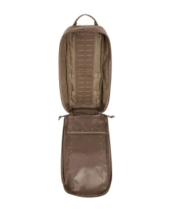 TT Medic Platoon Side Pocket Coyote Braun