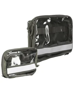 TT Medic Pouch Set Olive