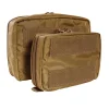TT Medic Pouch Set VL Coyote Brown