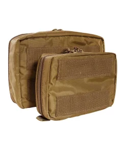 TT Medic Pouch Set VL Coyote Brown