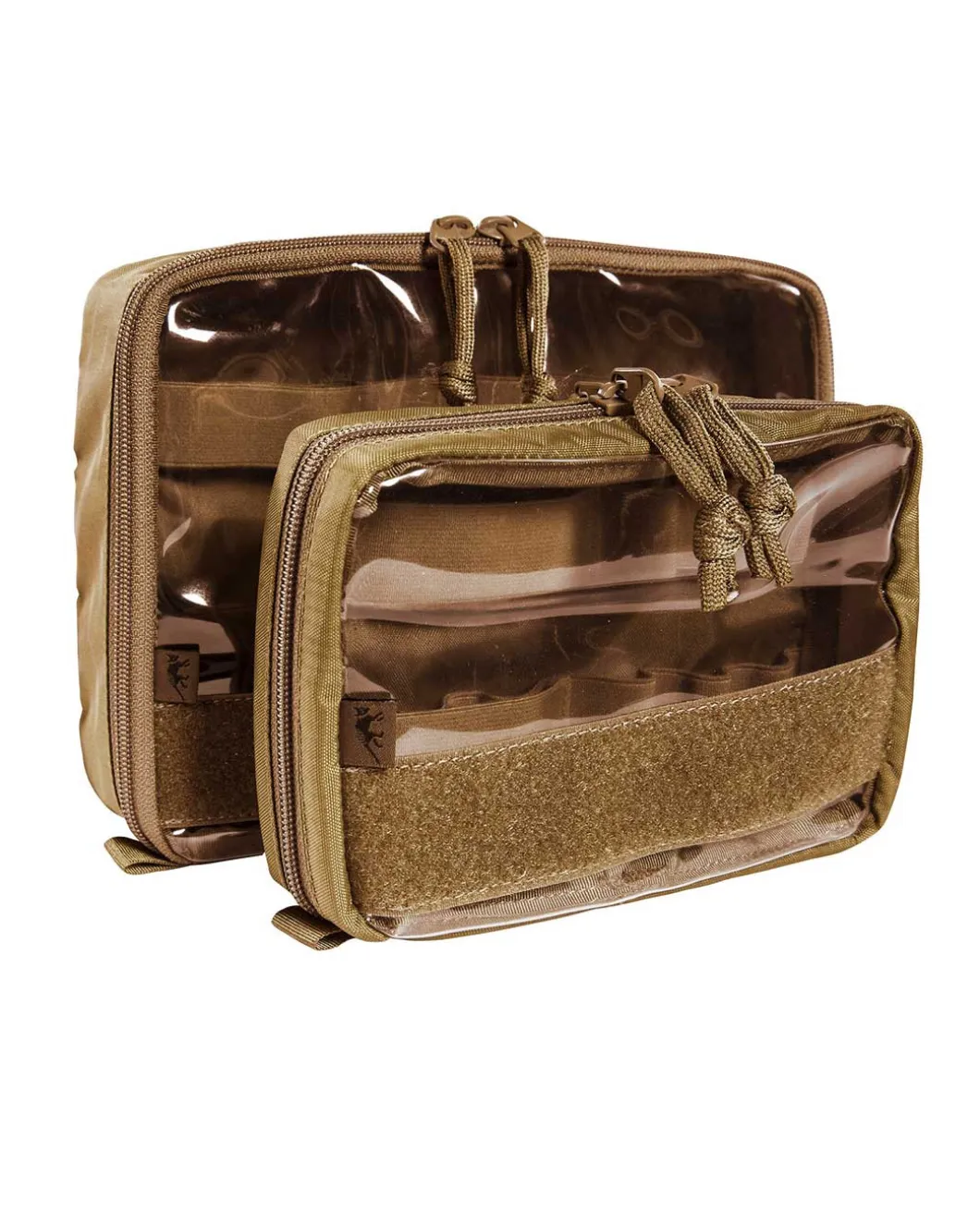 TT Medic Pouch Set VL Coyote Brown