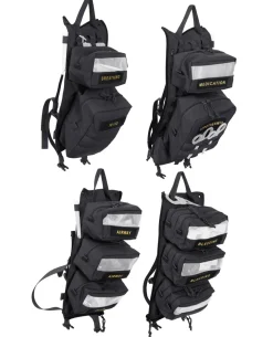 TT Medic Transporter Black Schwarz