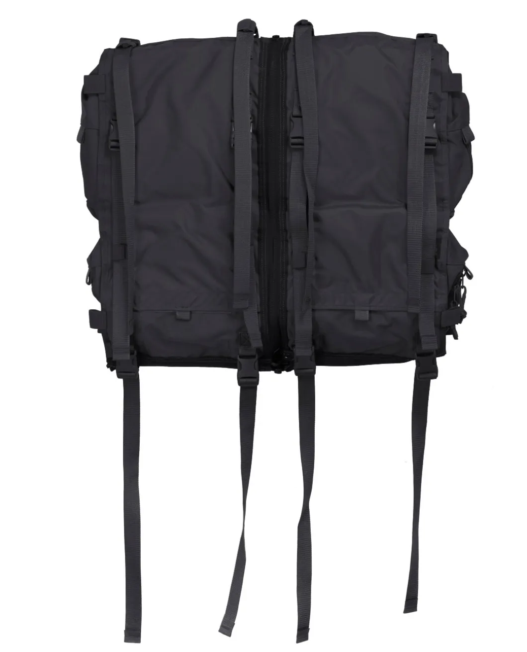 TT Medic Transporter Black Schwarz