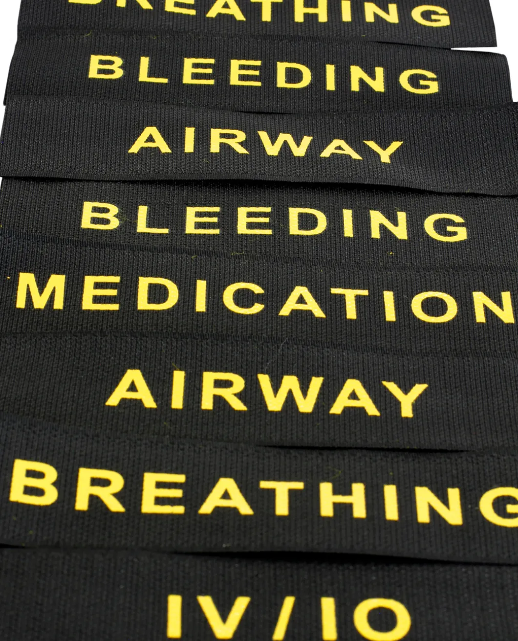 TT Medic Transporter Black Schwarz