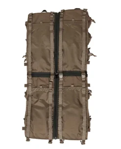 TT Medic Transporter Coyote Brown