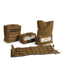 TT Medic Transporter Coyote Brown