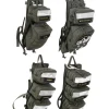 TT Medic Transporter Oliv