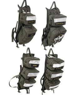 TT Medic Transporter Oliv