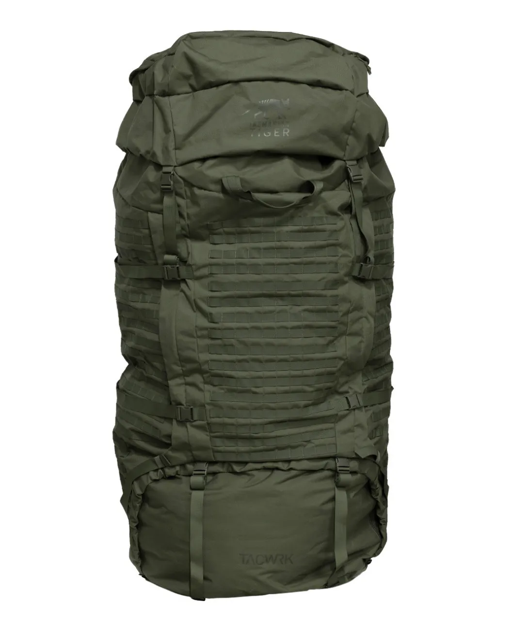 TT Mega Mil OPS Pack 600 Oliv