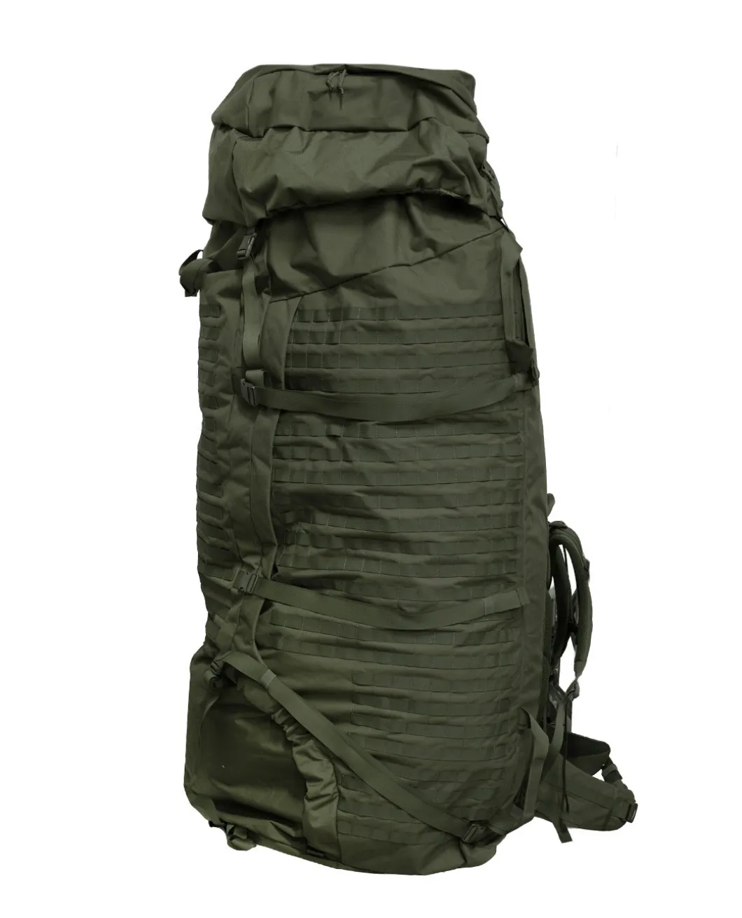TT Mega Mil OPS Pack 600 Oliv