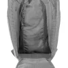 TT Mesh Bag VL M titan grey