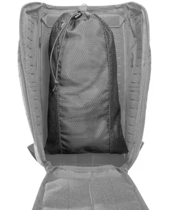 TT Mesh Bag VL M titan grey