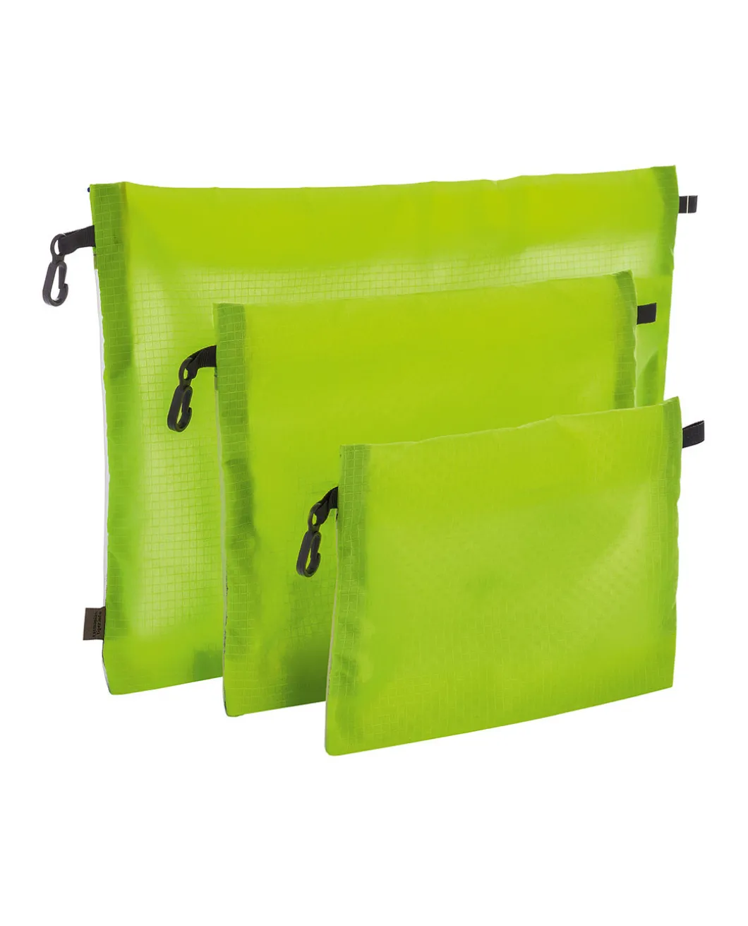 TT Mesh Pocket Set Neongelb