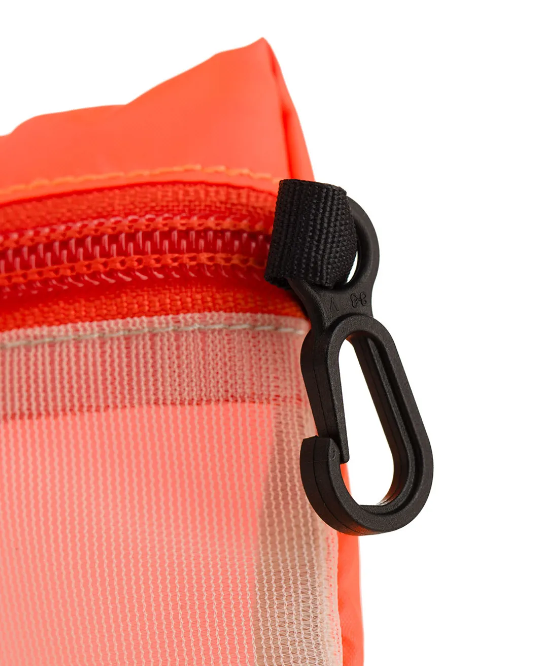 TT Mesh Pocket Set neon orange