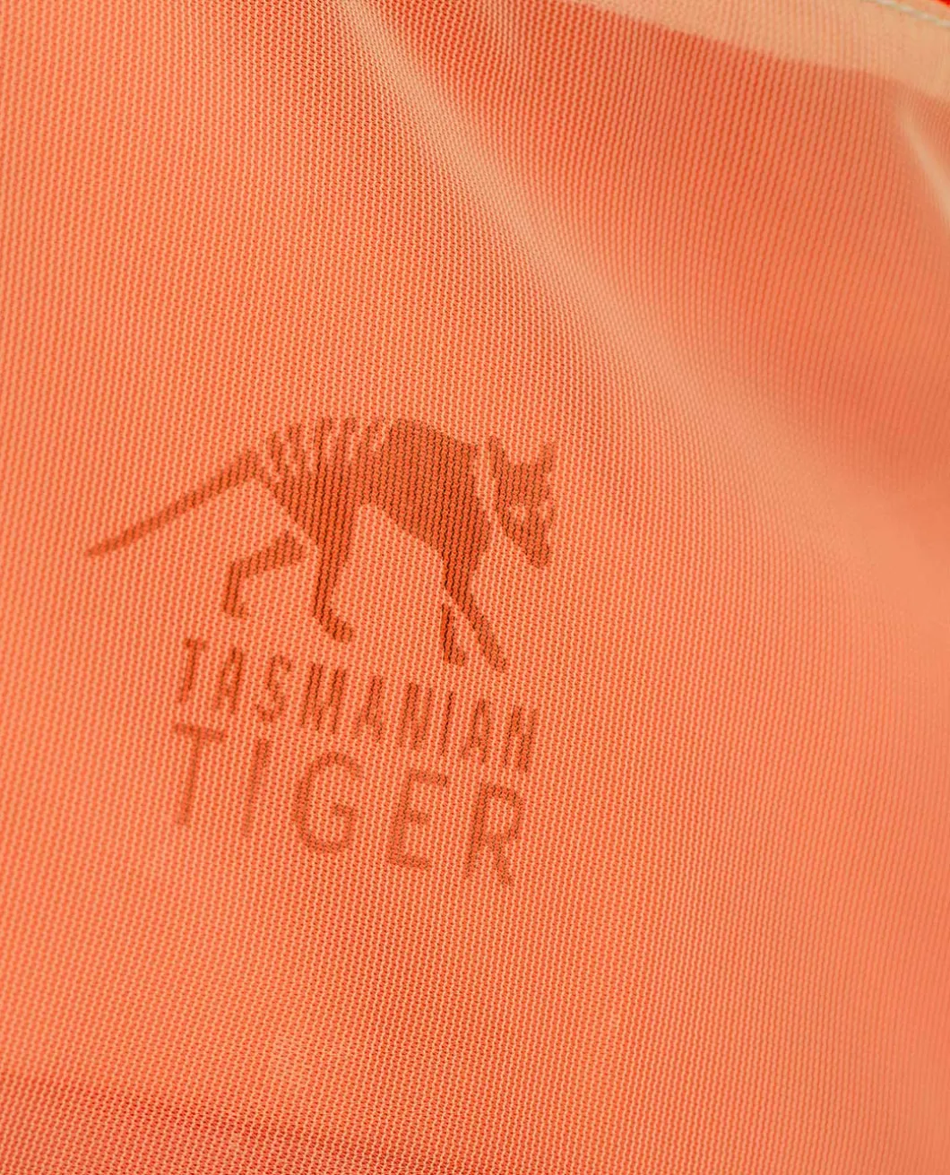 TT Mesh Pocket Set neon orange