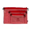 TT Mesh Pocket Set red rot
