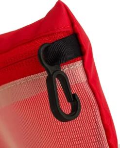 TT Mesh Pocket Set red rot