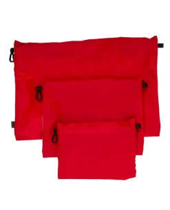 TT Mesh Pocket Set red rot