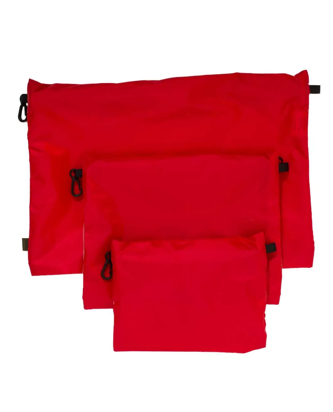 TT Mesh Pocket Set red rot