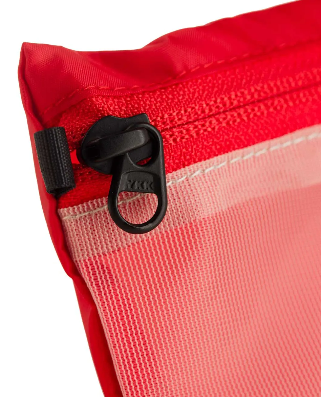 TT Mesh Pocket Set red rot