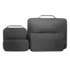 TT Mesh Pocket Set XL Schwarz