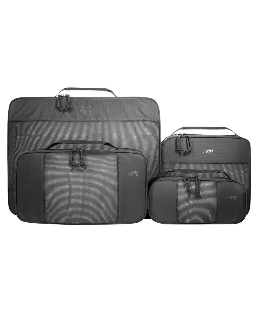 TT Mesh Pocket Set XL Schwarz