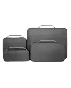 TT Mesh Pocket Set XL Titan Grey
