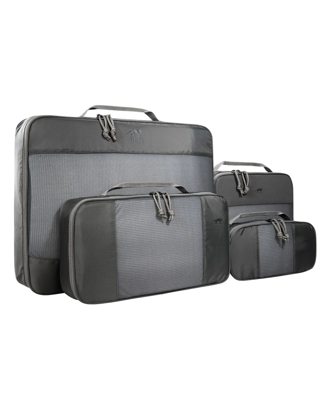 TT Mesh Pocket Set XL Titan Grey