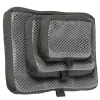 TT Mesh Pouch Set VL titan grey
