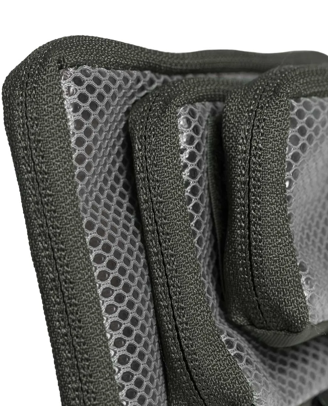 TT Mesh Pouch Set VL titan grey