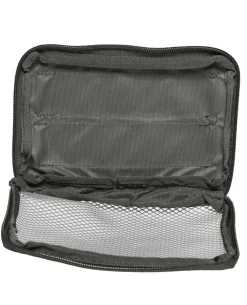 TT Mesh Pouch Set VL titan grey