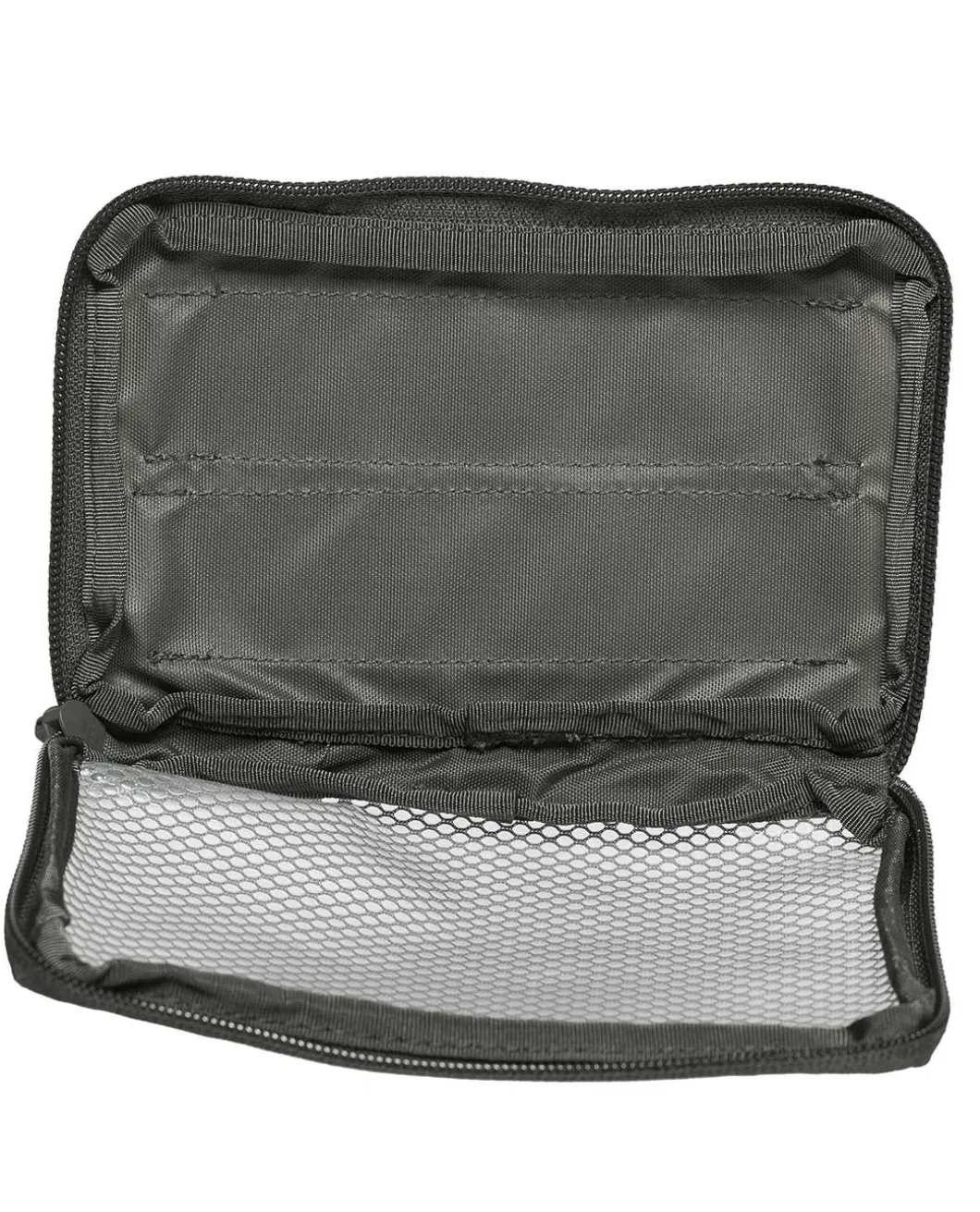 TT Mesh Pouch Set VL titan grey