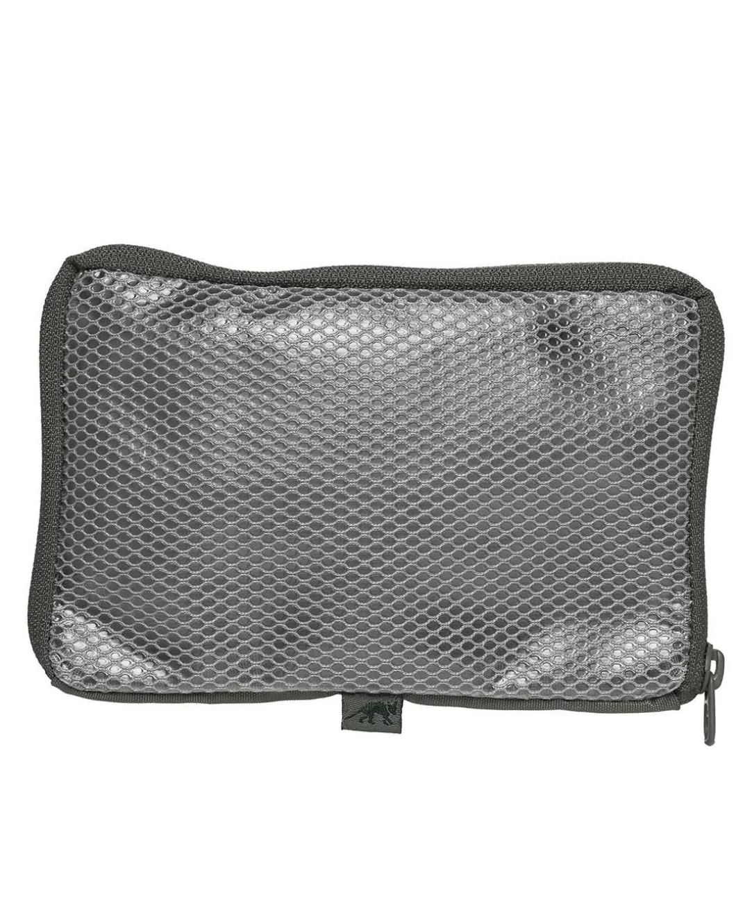 TT Mesh Pouch Set VL titan grey