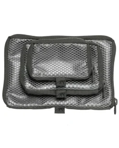 TT Mesh Pouch Set VL titan grey