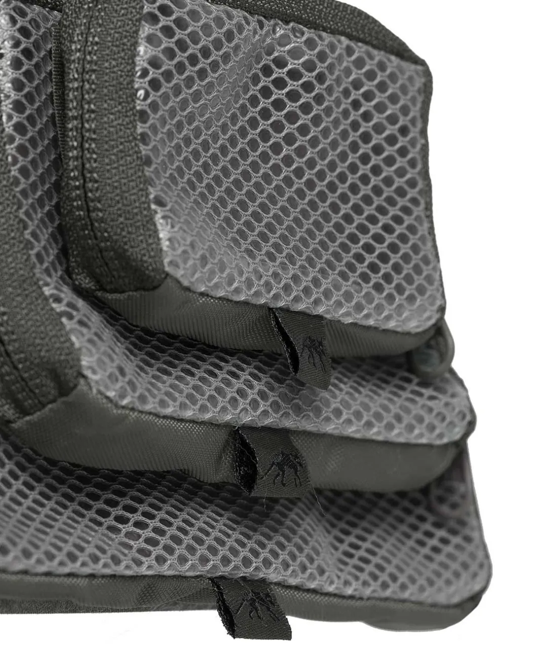 TT Mesh Pouch Set VL titan grey