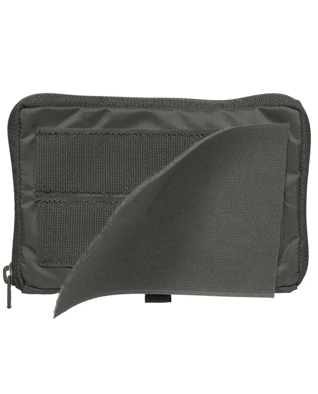 TT Mesh Pouch Set VL titan grey